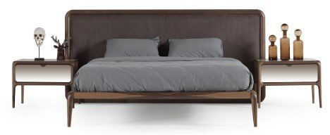 Icon Bed 180*200 cm