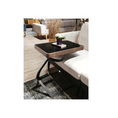 Asia Side Table