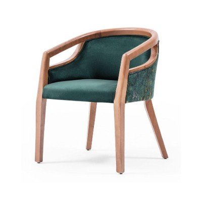 Cizetta Chair