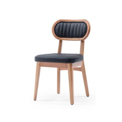 Iglo Vol1 Chair