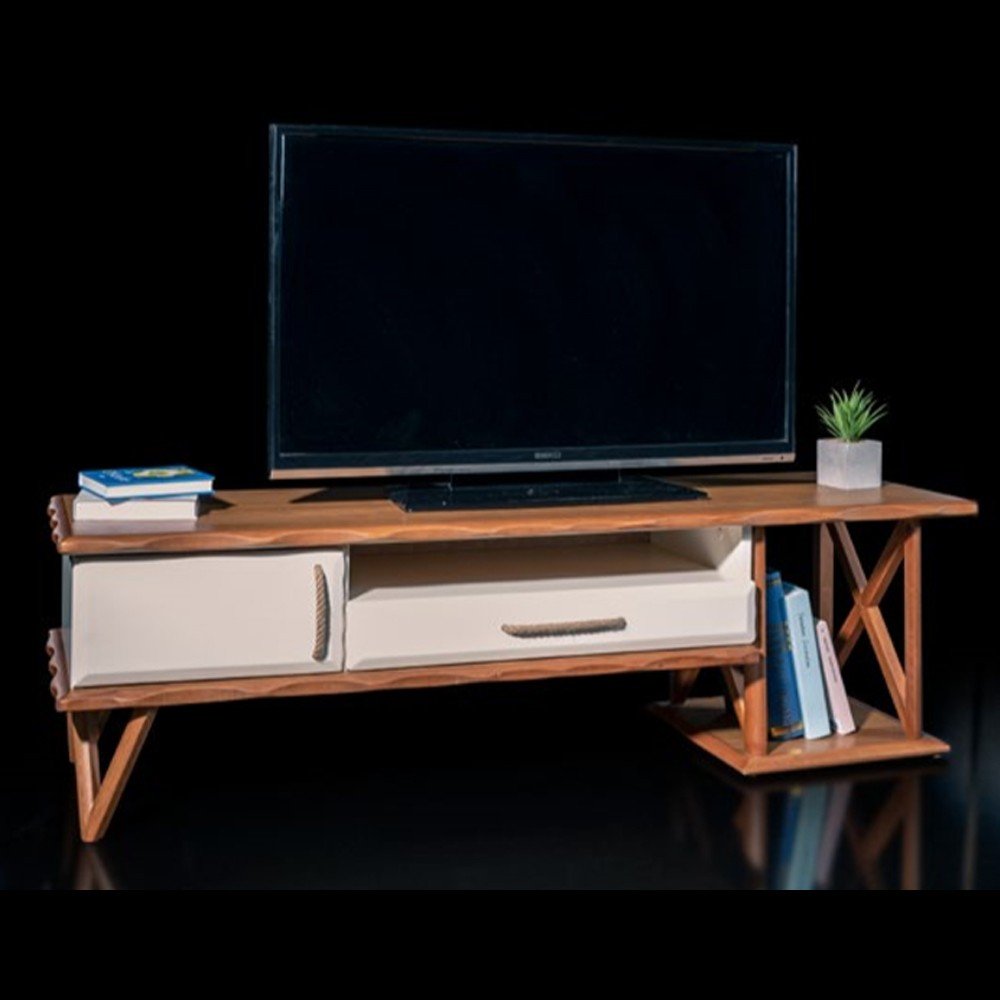 Solo TV Stand