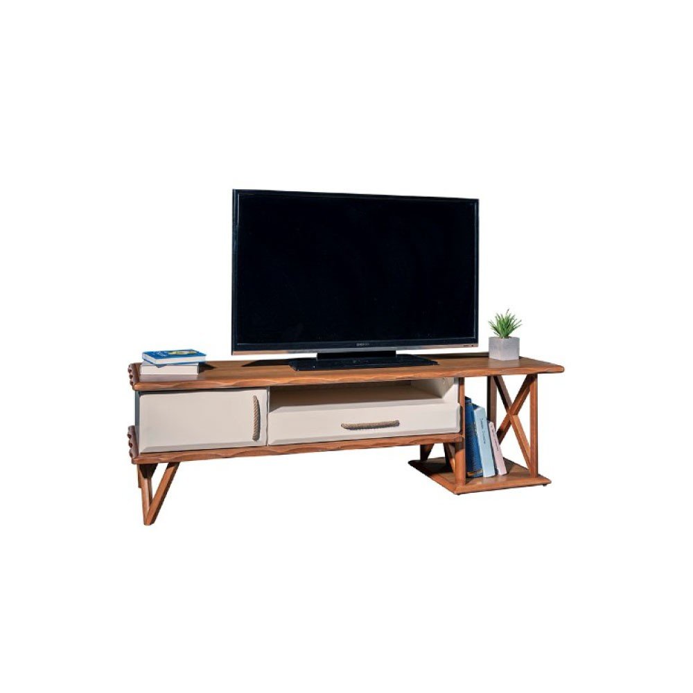 Solo TV Stand