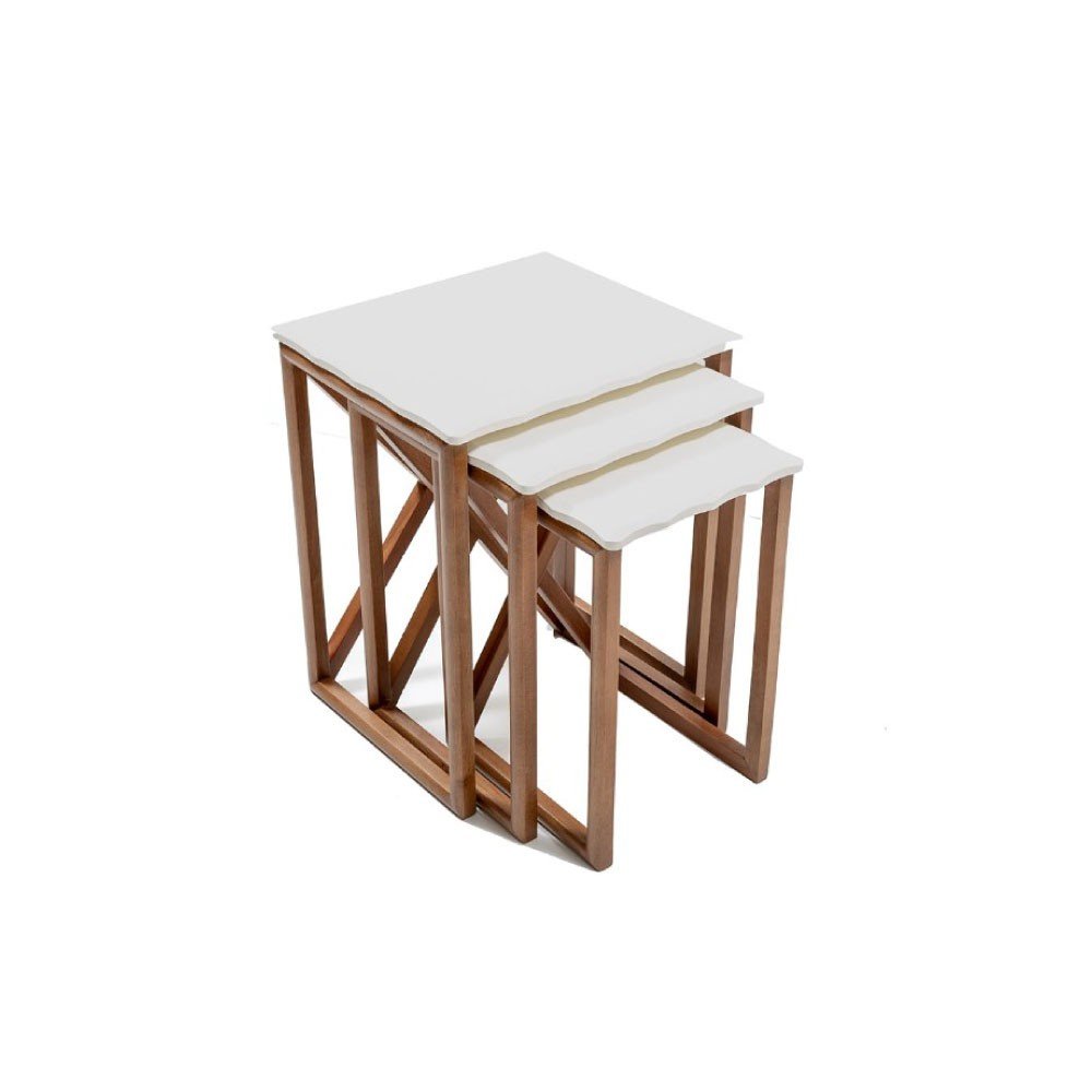 Solo Nest Table
