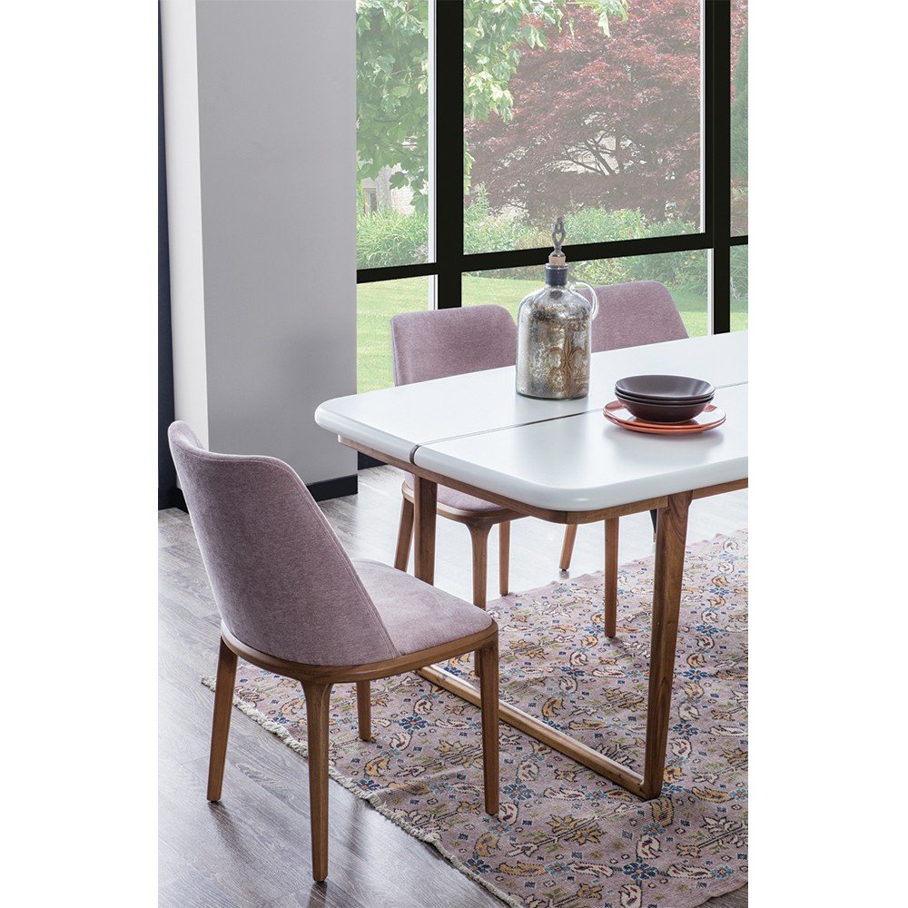 Point Vol1 Dining Table
