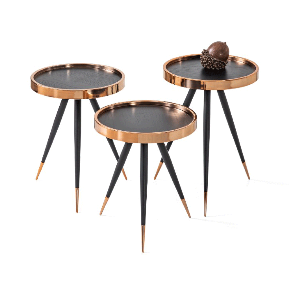 SHW21 Nest Table