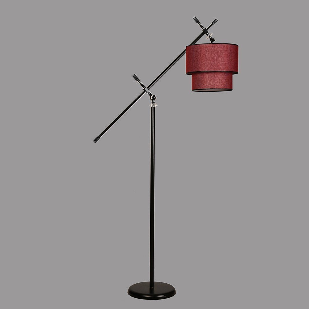 L8235-3 Floor Lamp