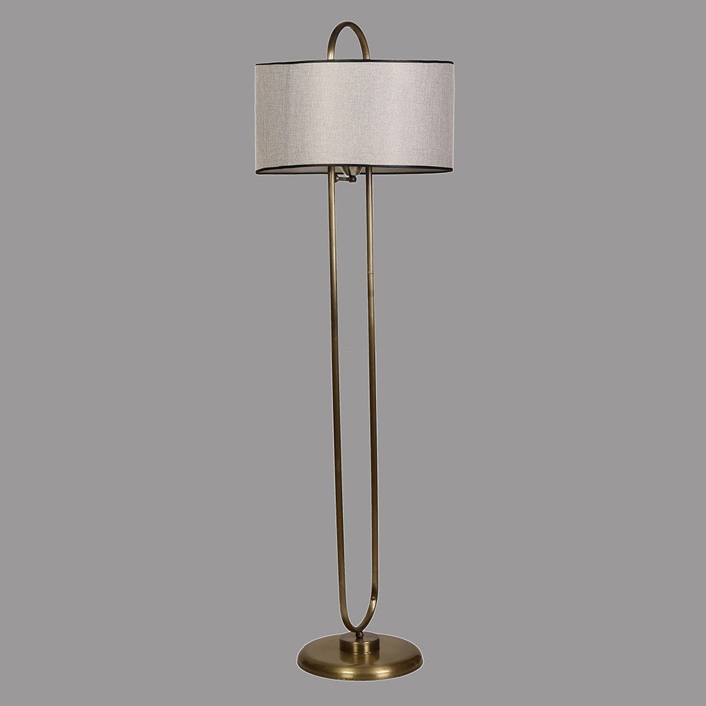 L8236-6 Floor Lamp