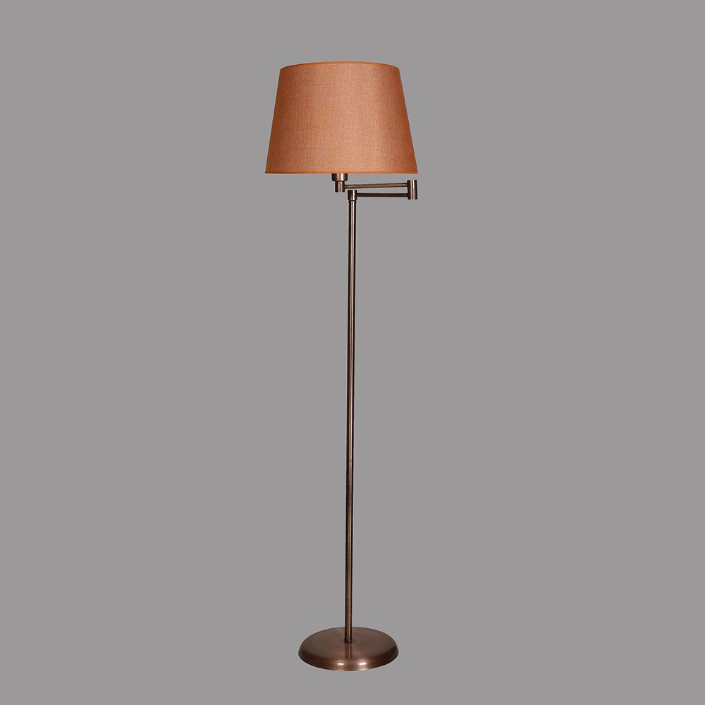 L8241-3 Floor Lamp