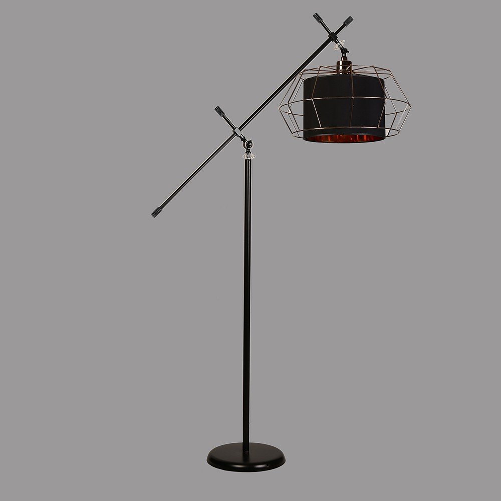 L8236-5 Floor Lamp