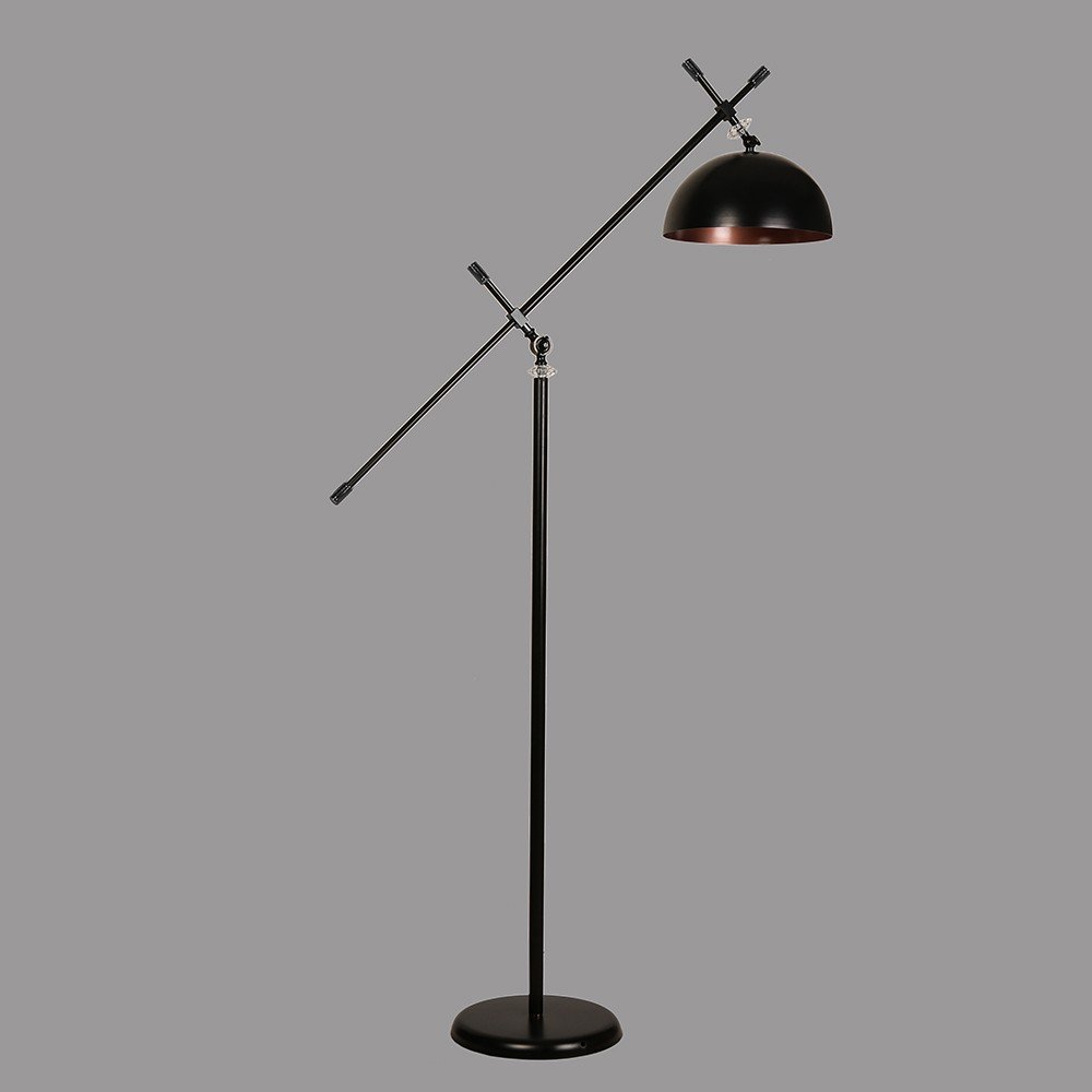 L8236-4 Floor Lamp