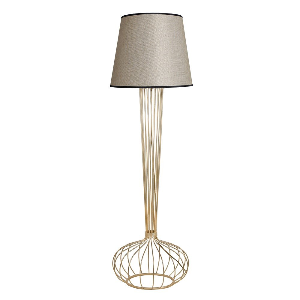 L8307-5 Floor Lamp