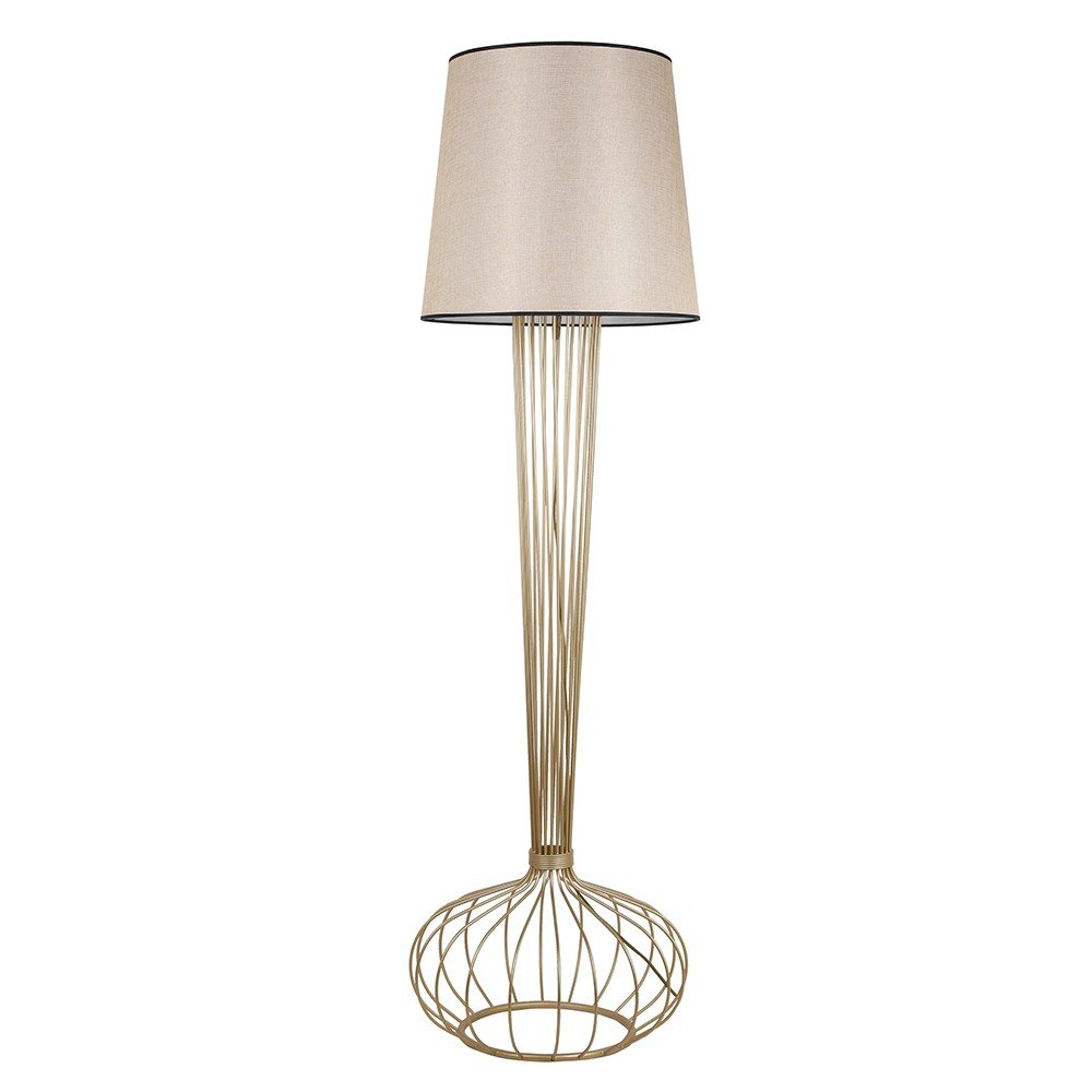 L8307-3 Floor Lamp