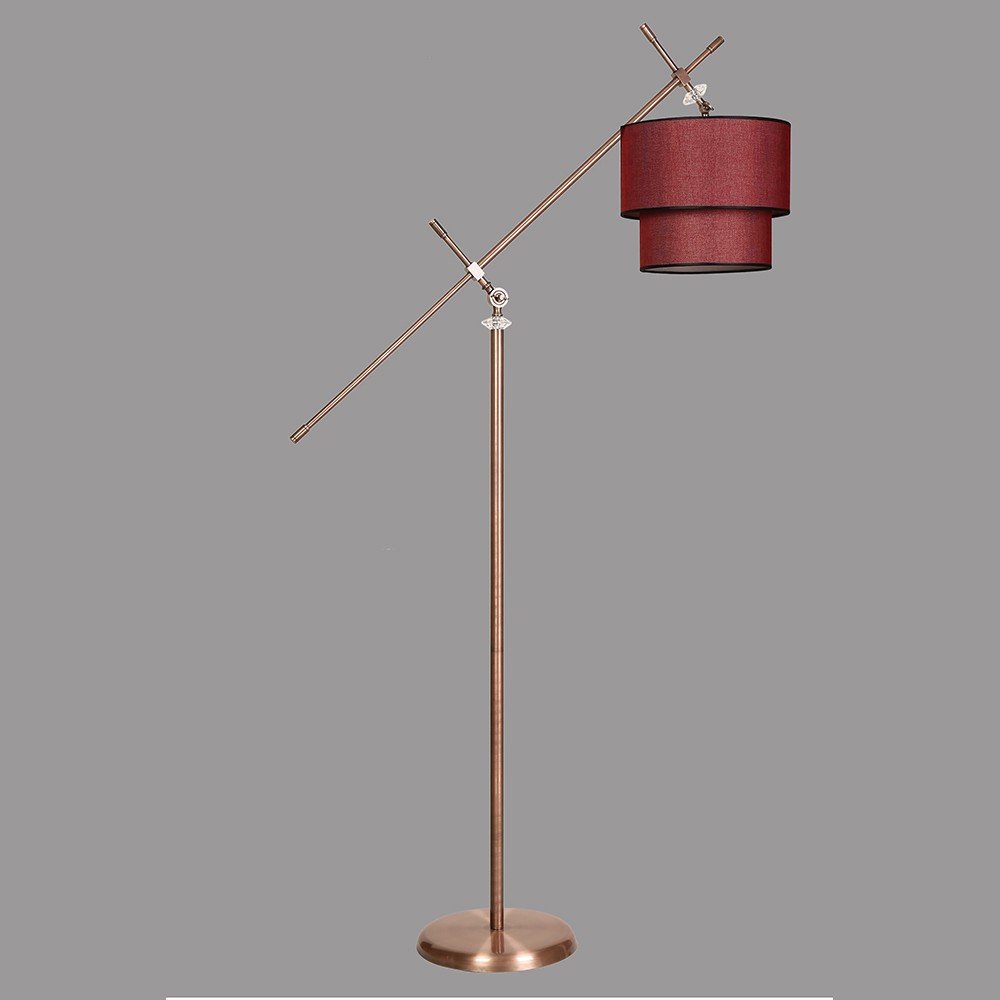 L8232-3 Floor Lamp
