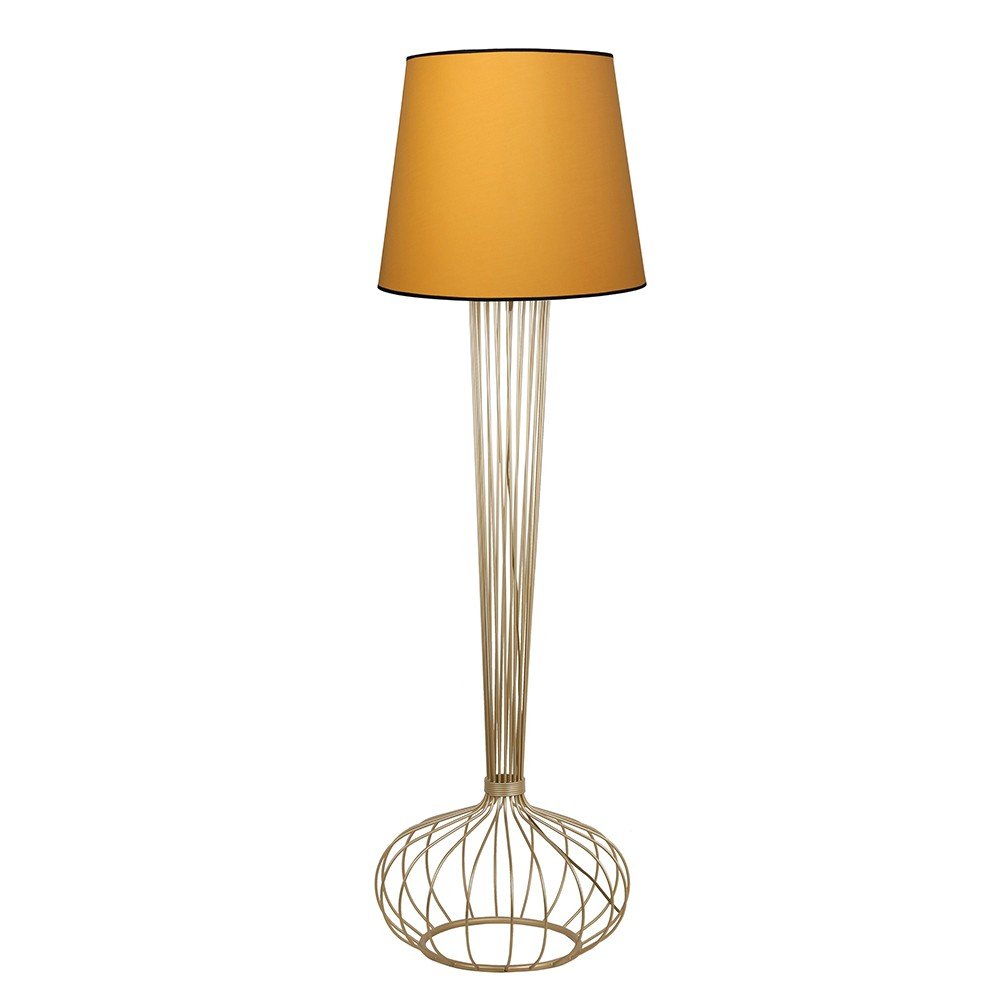 L8307-2 Floor Lamp