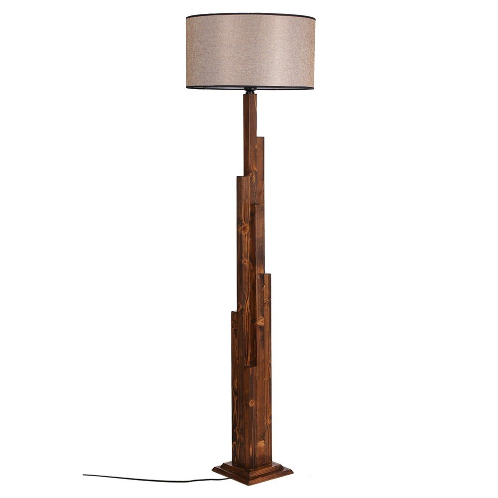 L8301-3 Floor Lamp