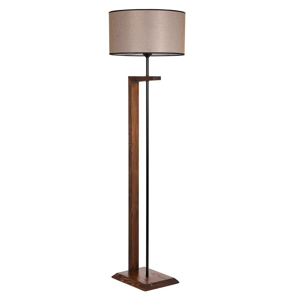 L8276-3 Floor Lamp