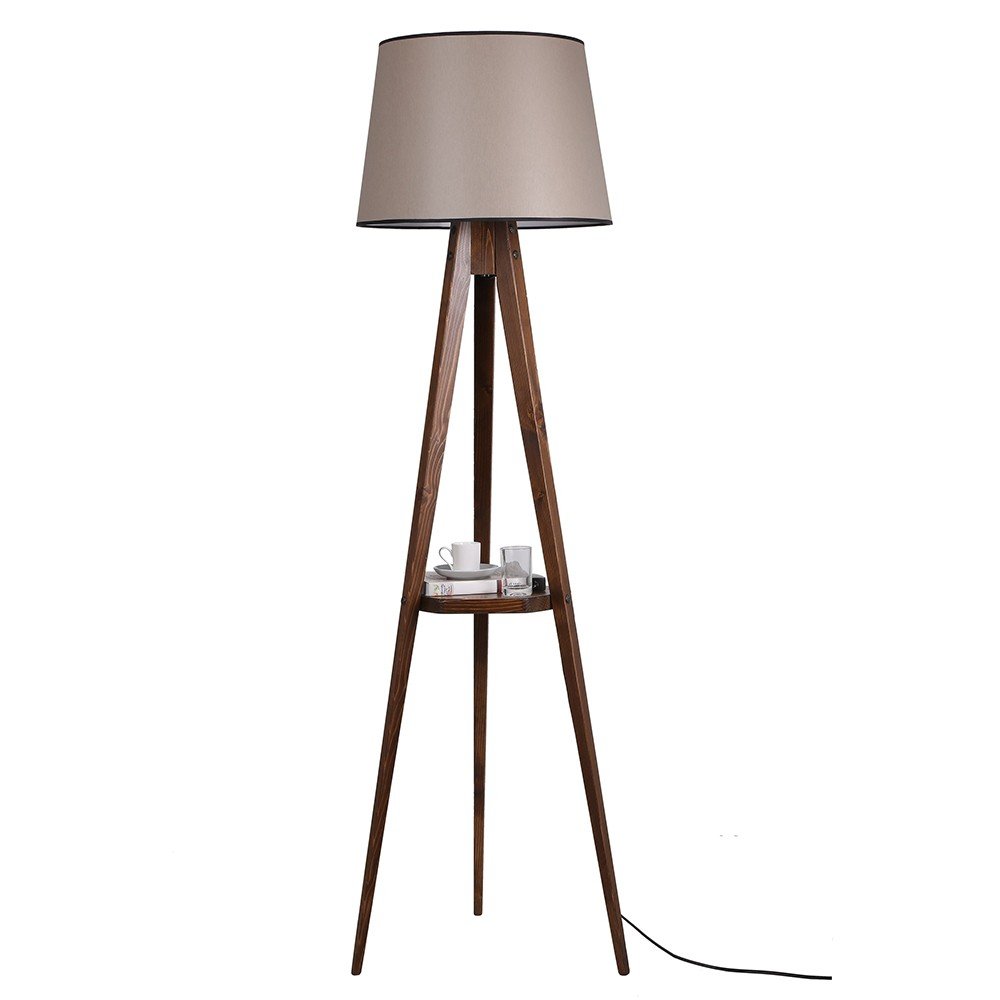 L8282-8 Floor Lamp