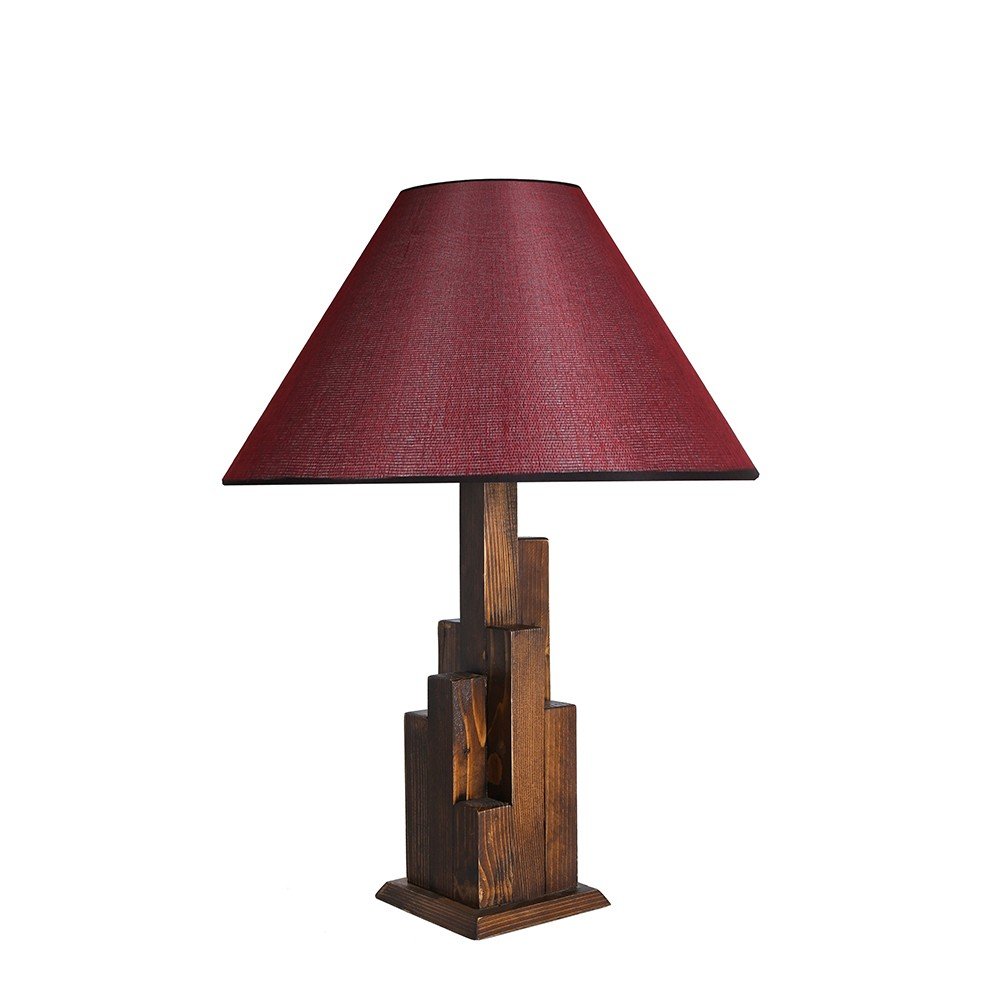 L8301-2M Table Lamp