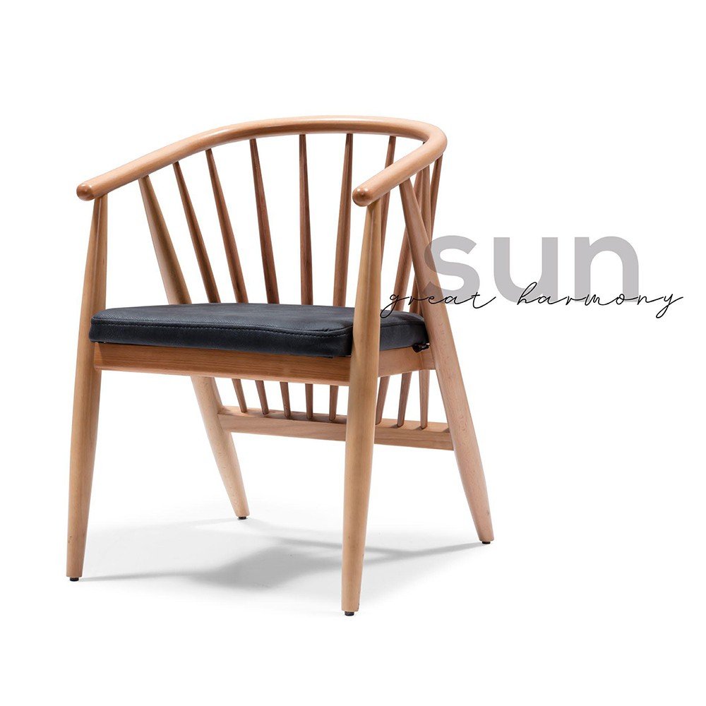 Sun Chair