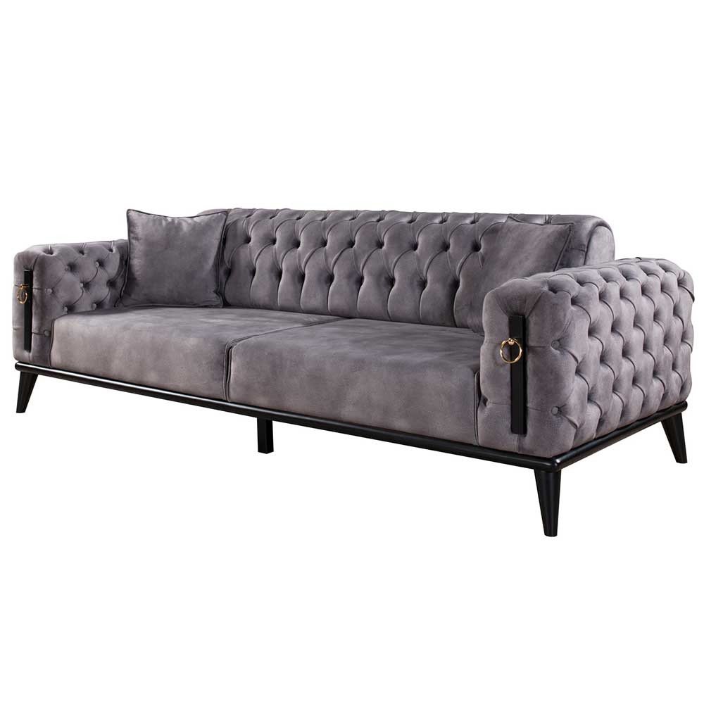 Sidney 3 Seater Sofa Bed