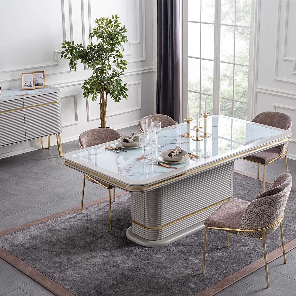 Gucci Dining Table