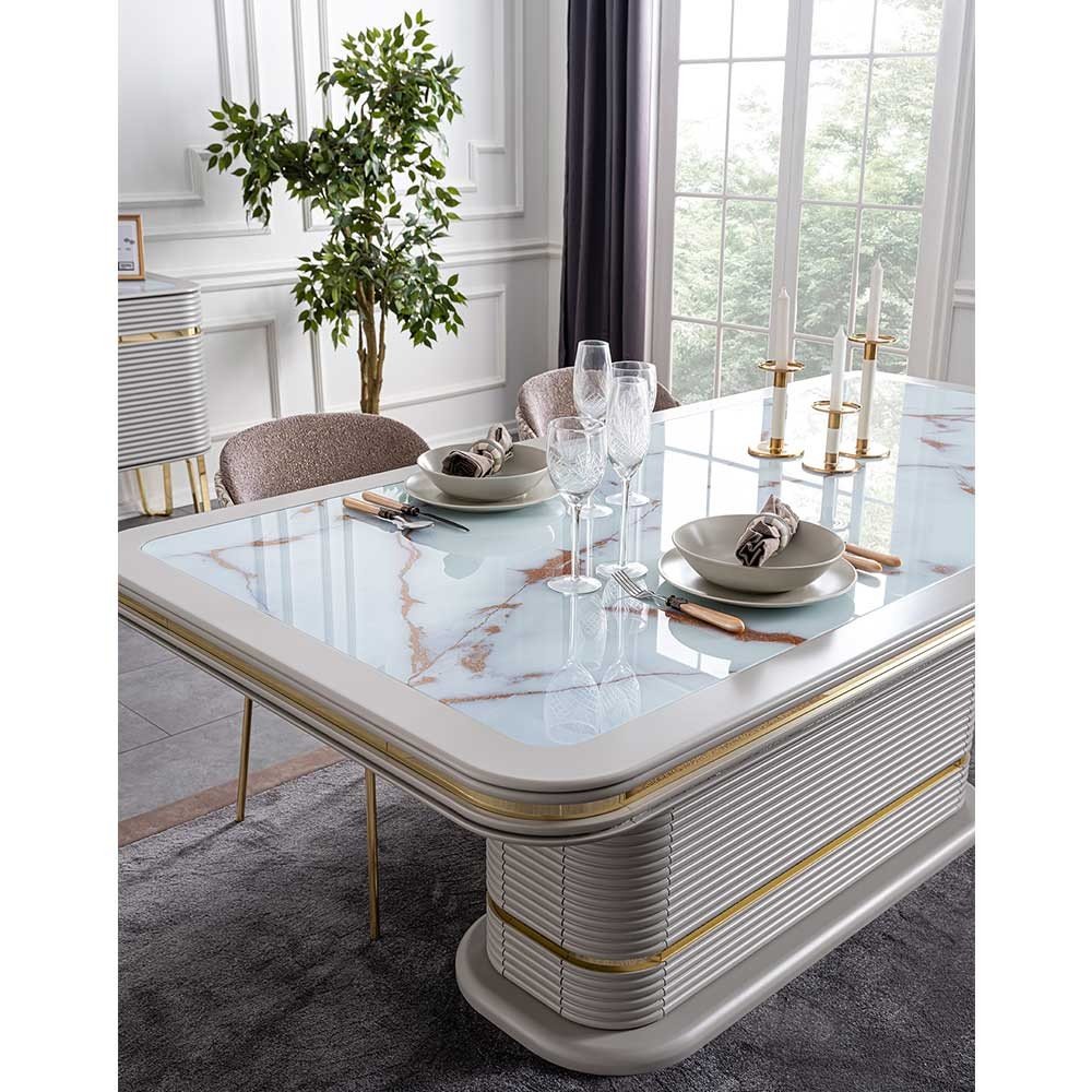 Gucci Dining Table