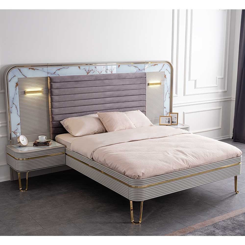 Gucci 180*200cm Bed