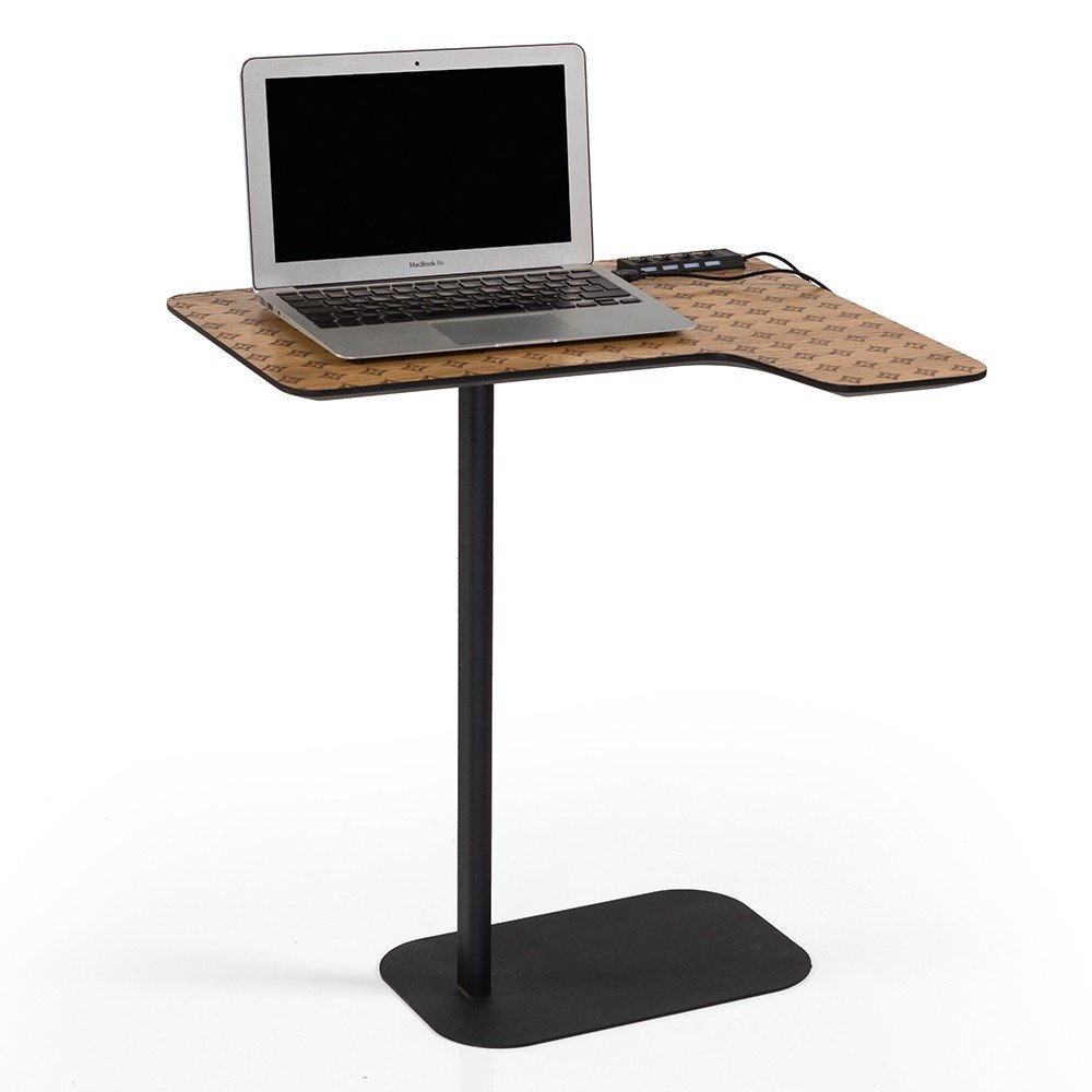 Laptop Side Table