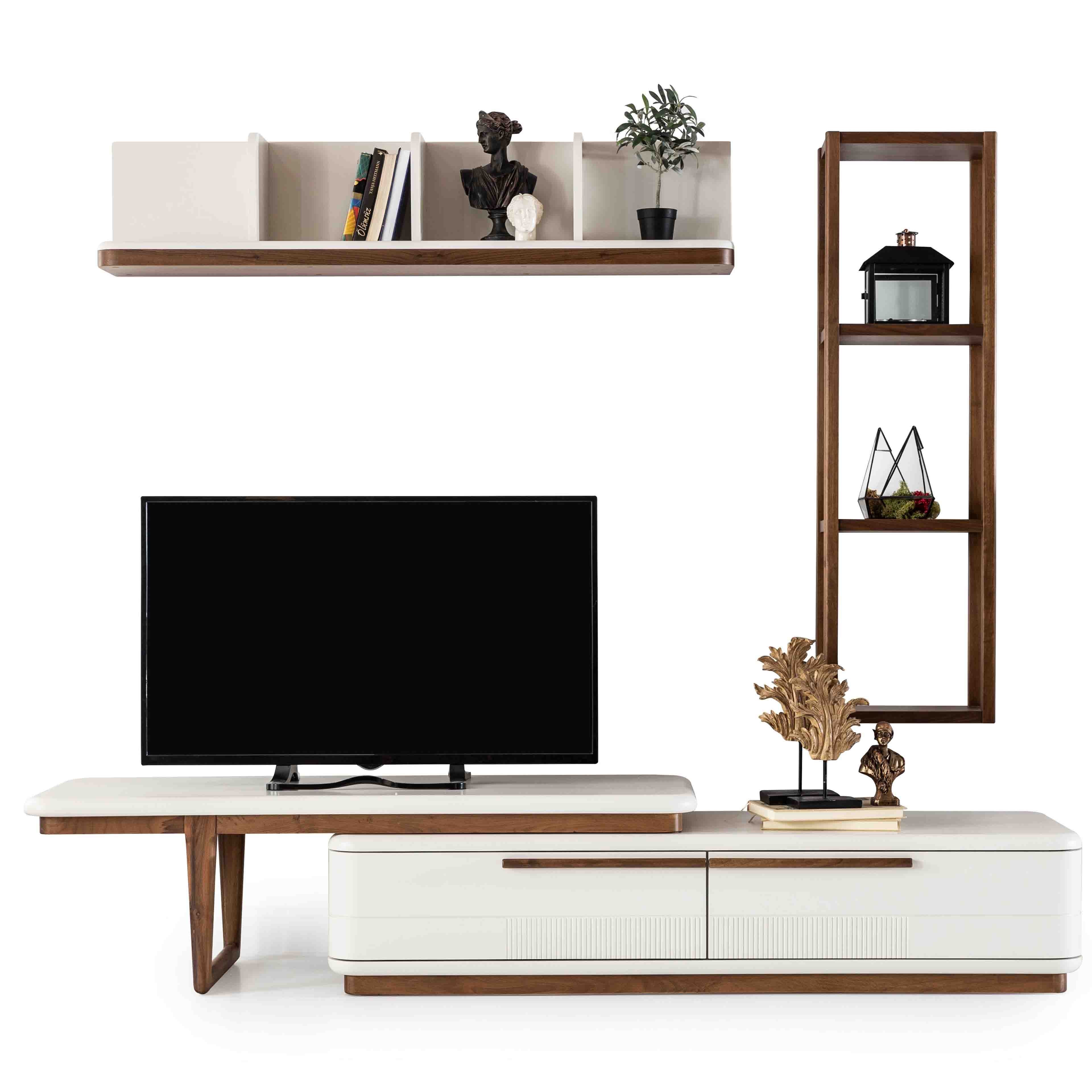 Point Wall Unit