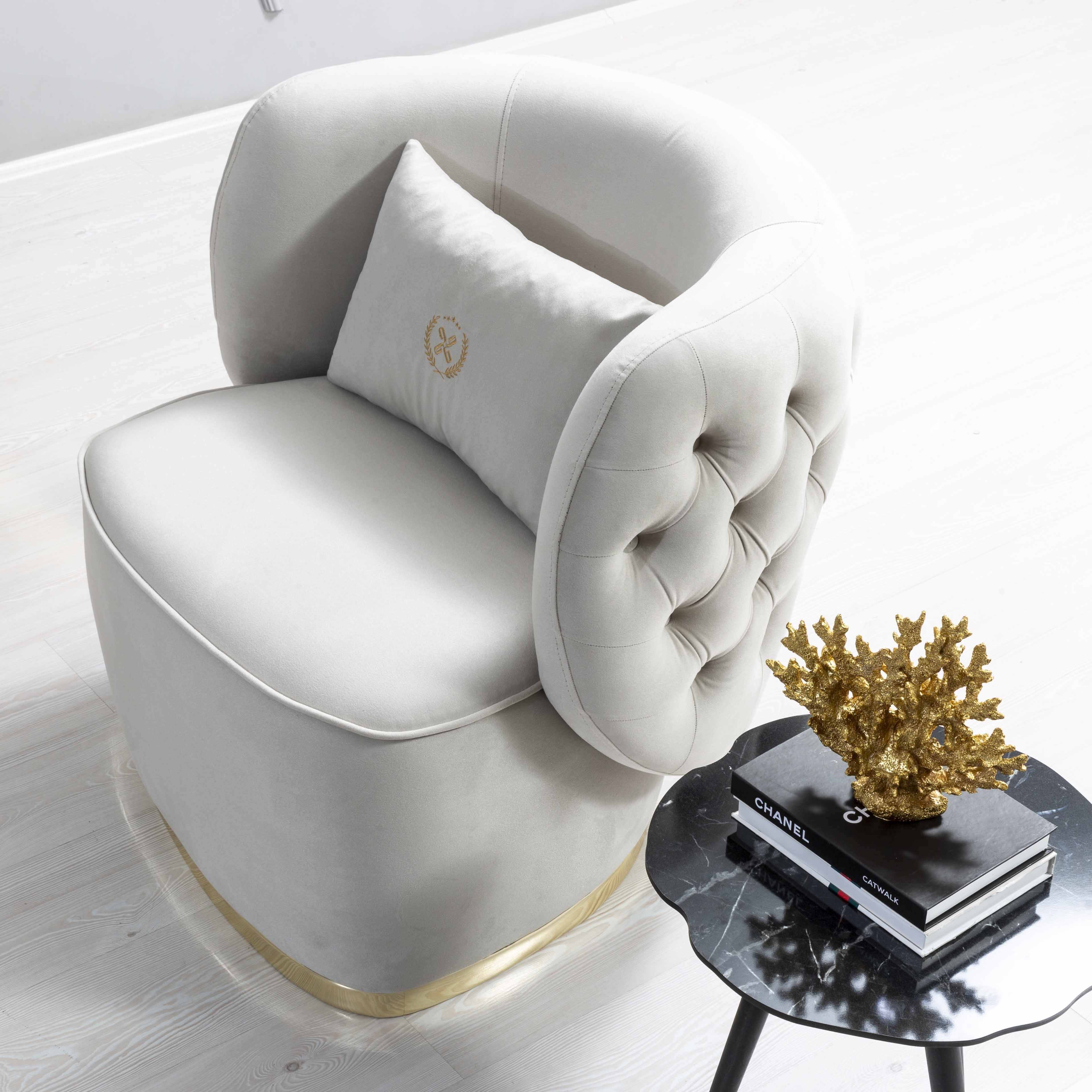 Crown 1 Seater