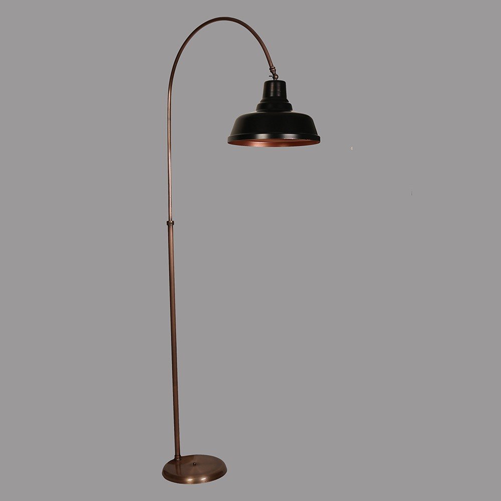 L8248-4 Floor Lamp