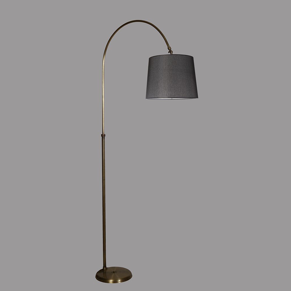 L8251-3 Floor Lamp