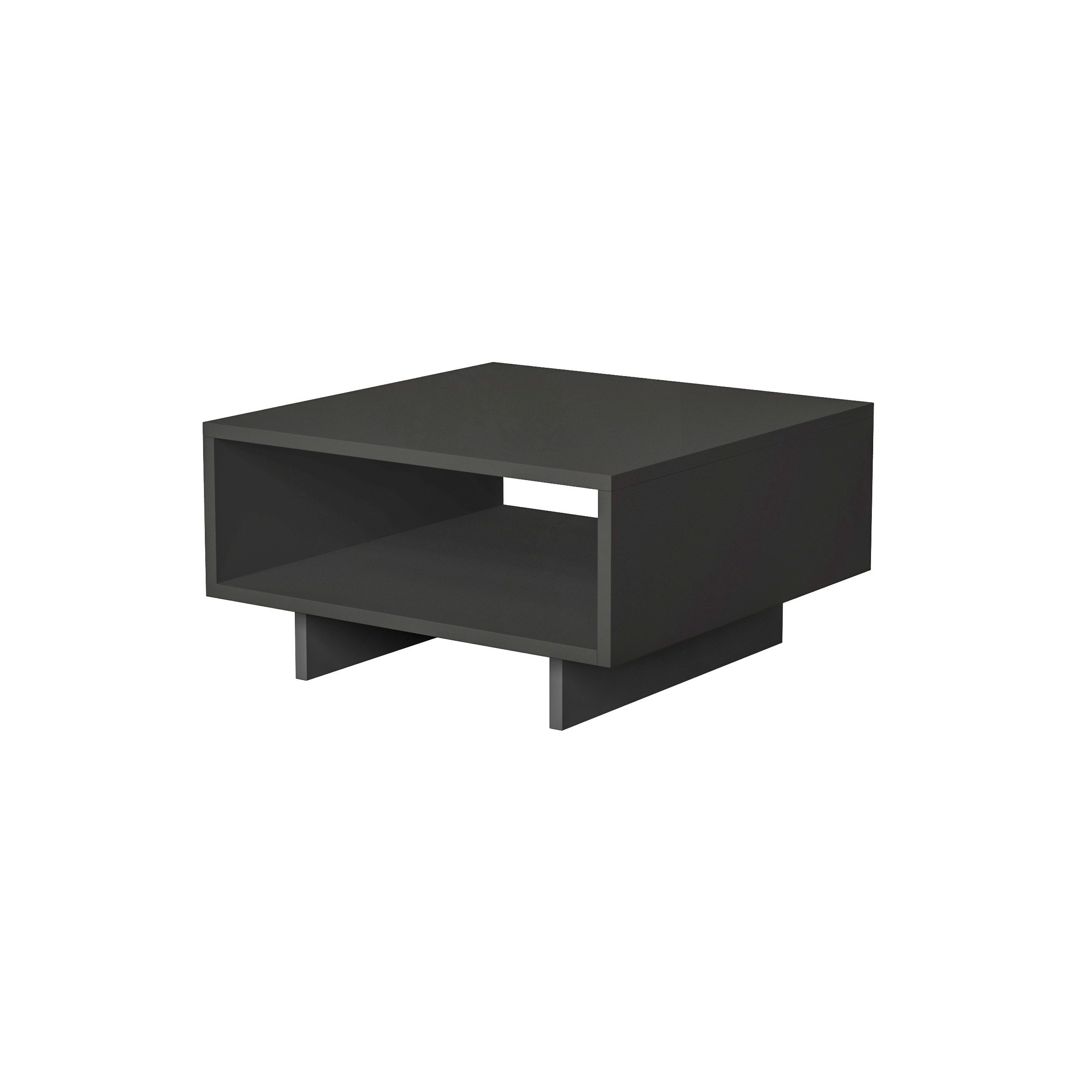 HOLA COFFEE TABLE - ANTHRACITE - ANTHRACITE - M.SH.11040.6