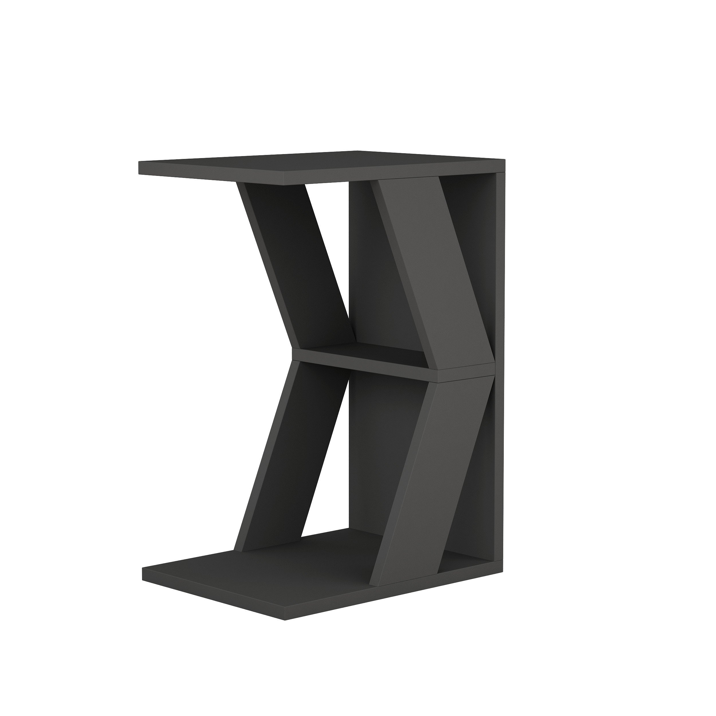 NAZE C TABLE - ANTHRACITE - M.SH.14196.3