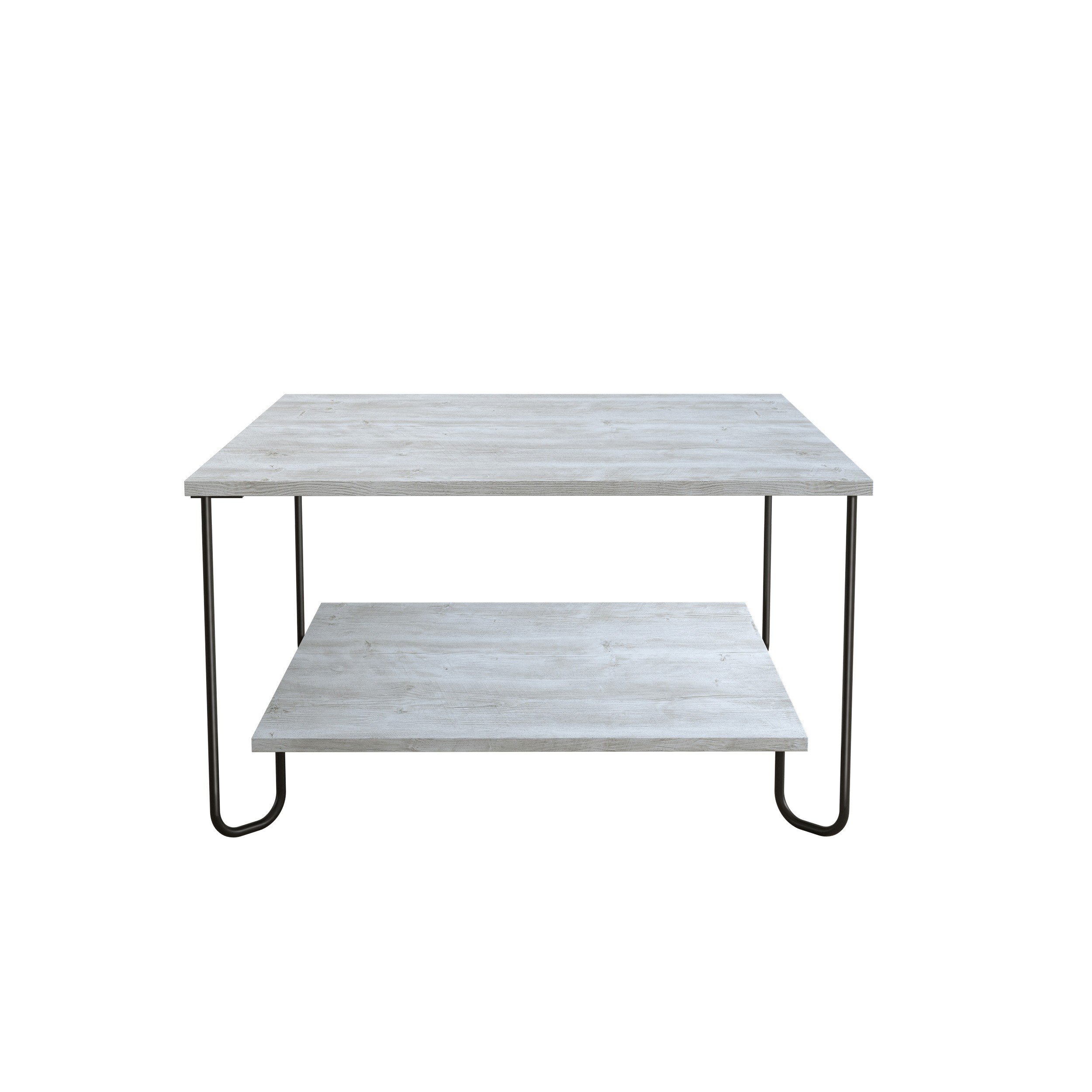 MARBO COFFEE TABLE - ANCIENT WHITE - M.SH.20964.2