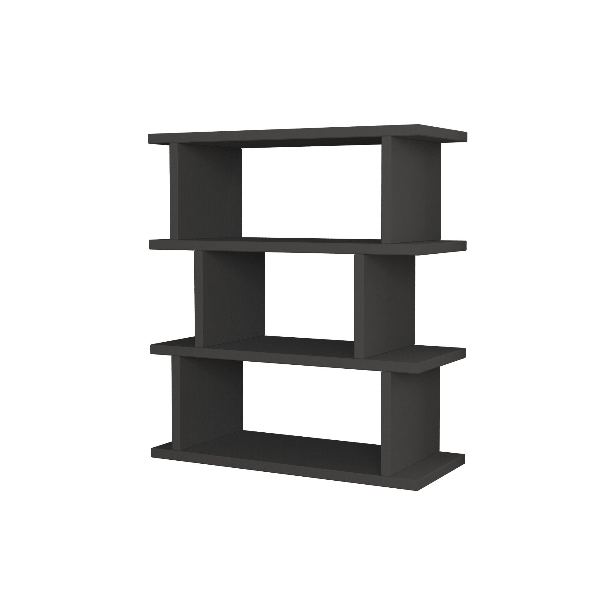 TOTEM SIDE TABLE - ANTHRACITE - M.SH.11245.10