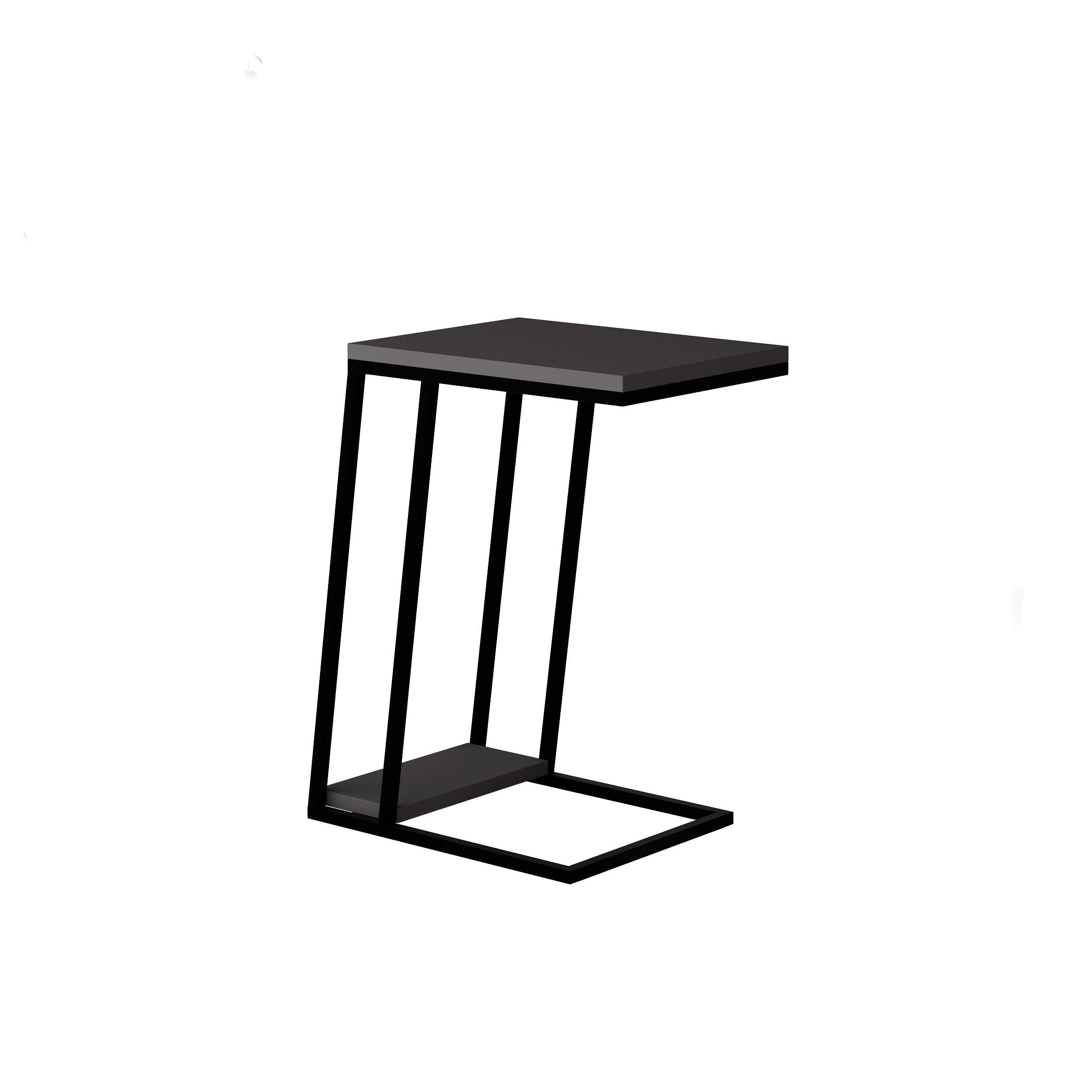 PAL C SIDE TABLE - ANTHRACITE - M.SH.16944.3