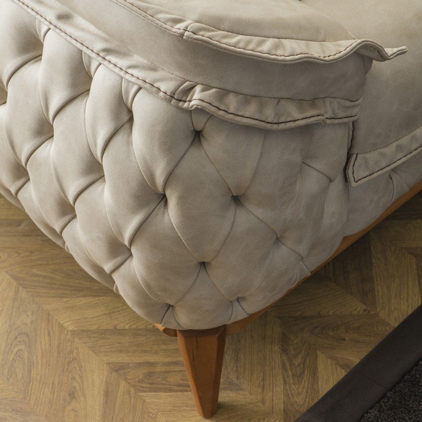 Zara 3 Seater Sofa Bed