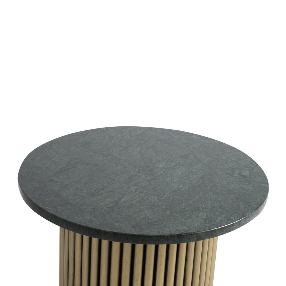 Soffia Vol2  Center & Side Table - Marble