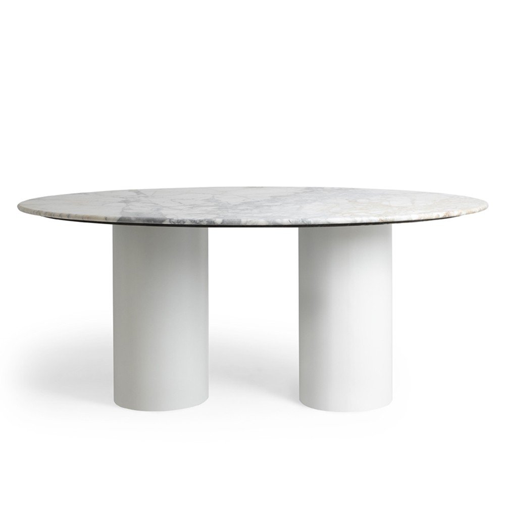 Eli Marble Table