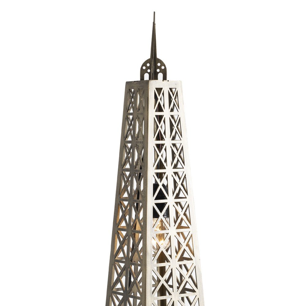 Eiffel Floor Lamp