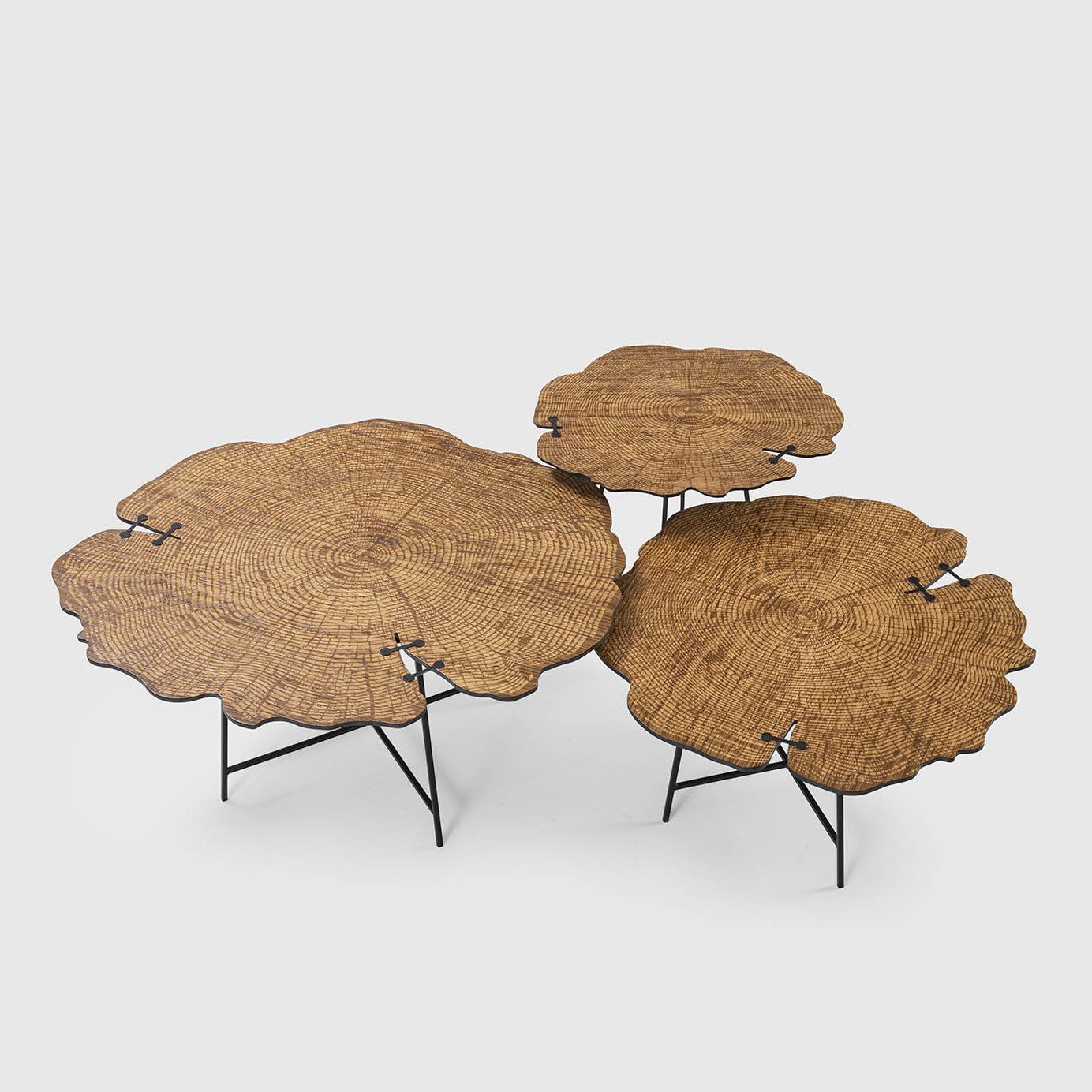 Olea Nest Table