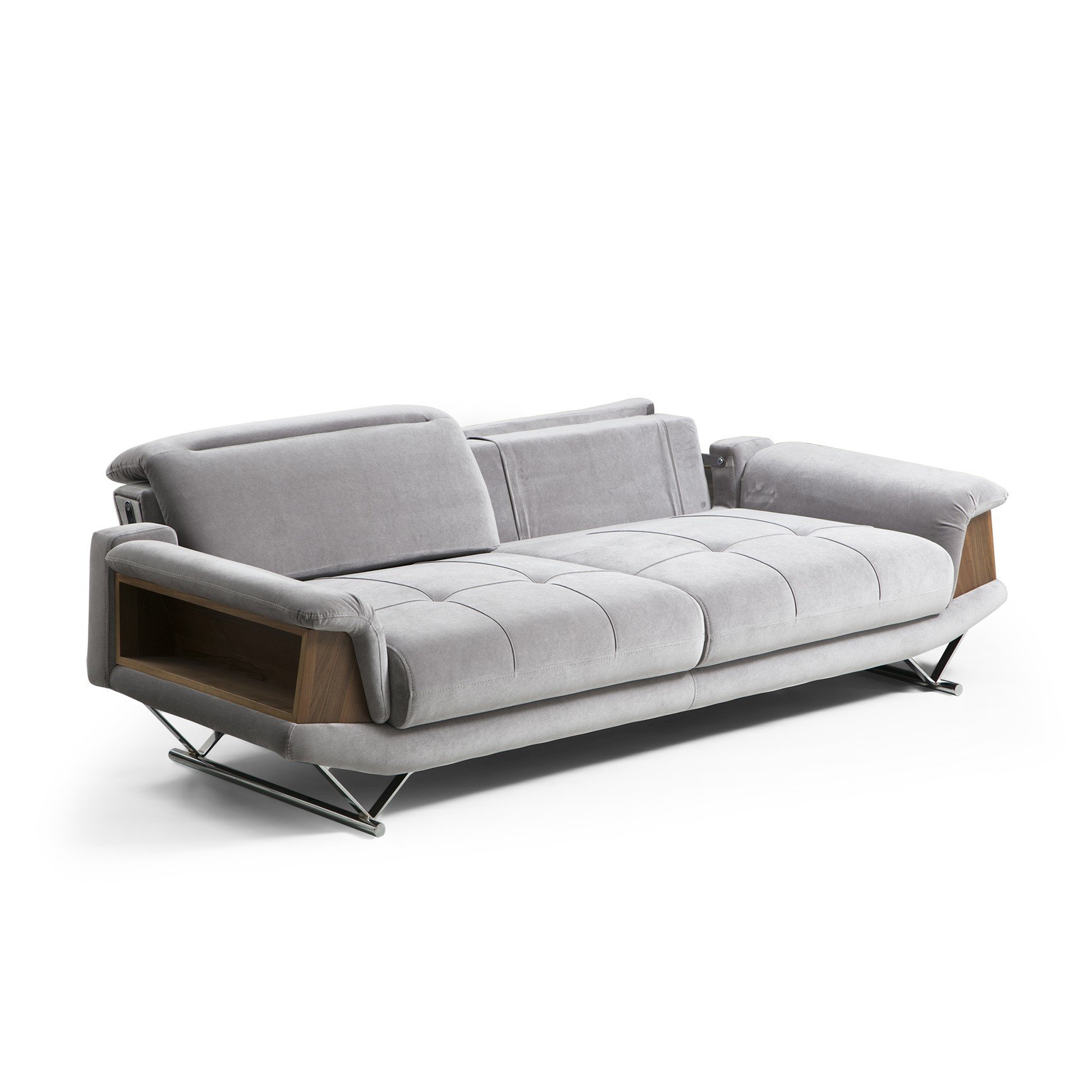 Oslo Vol3 Seater Sofa Bed