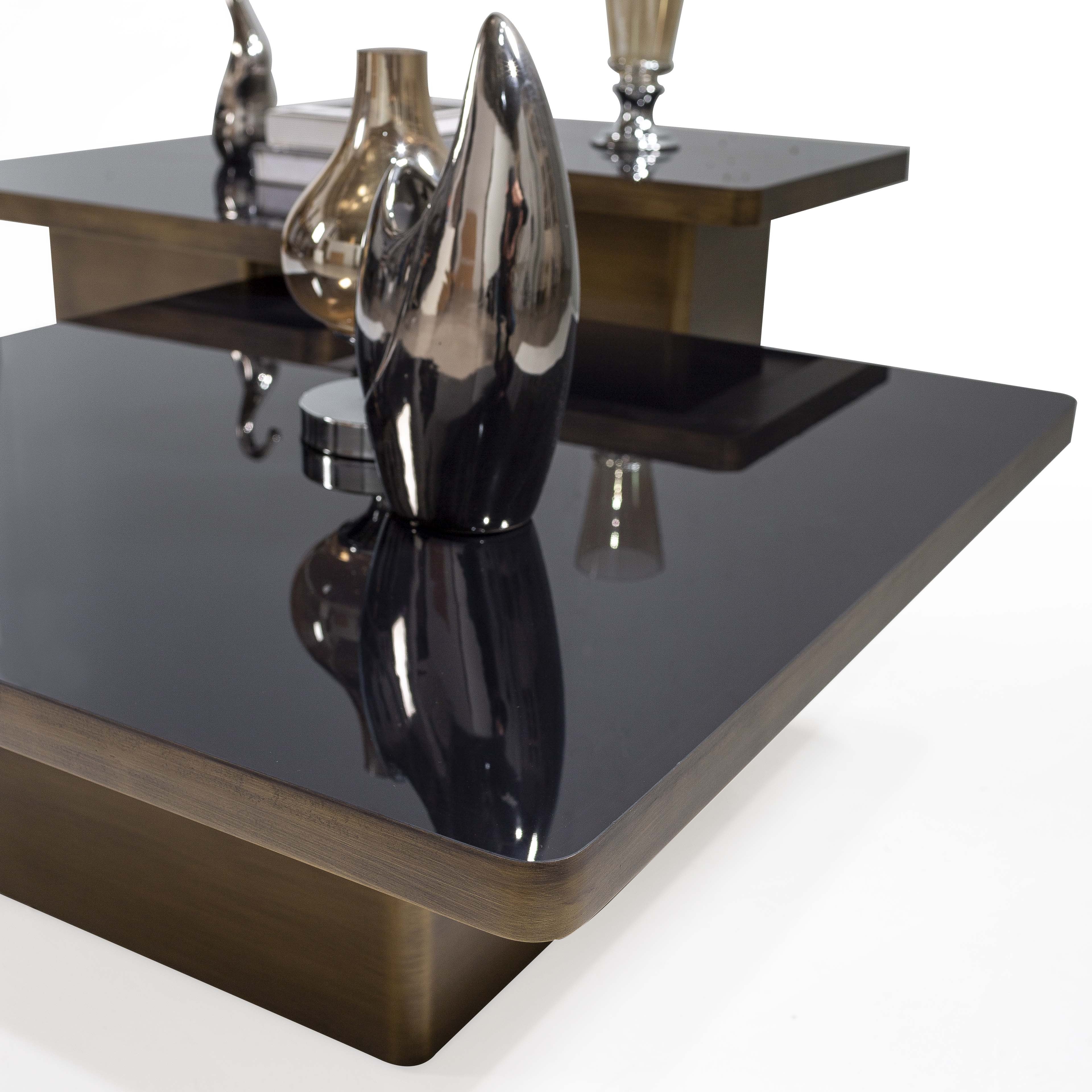 Lotus Vol1 Center & Side*2 Tables