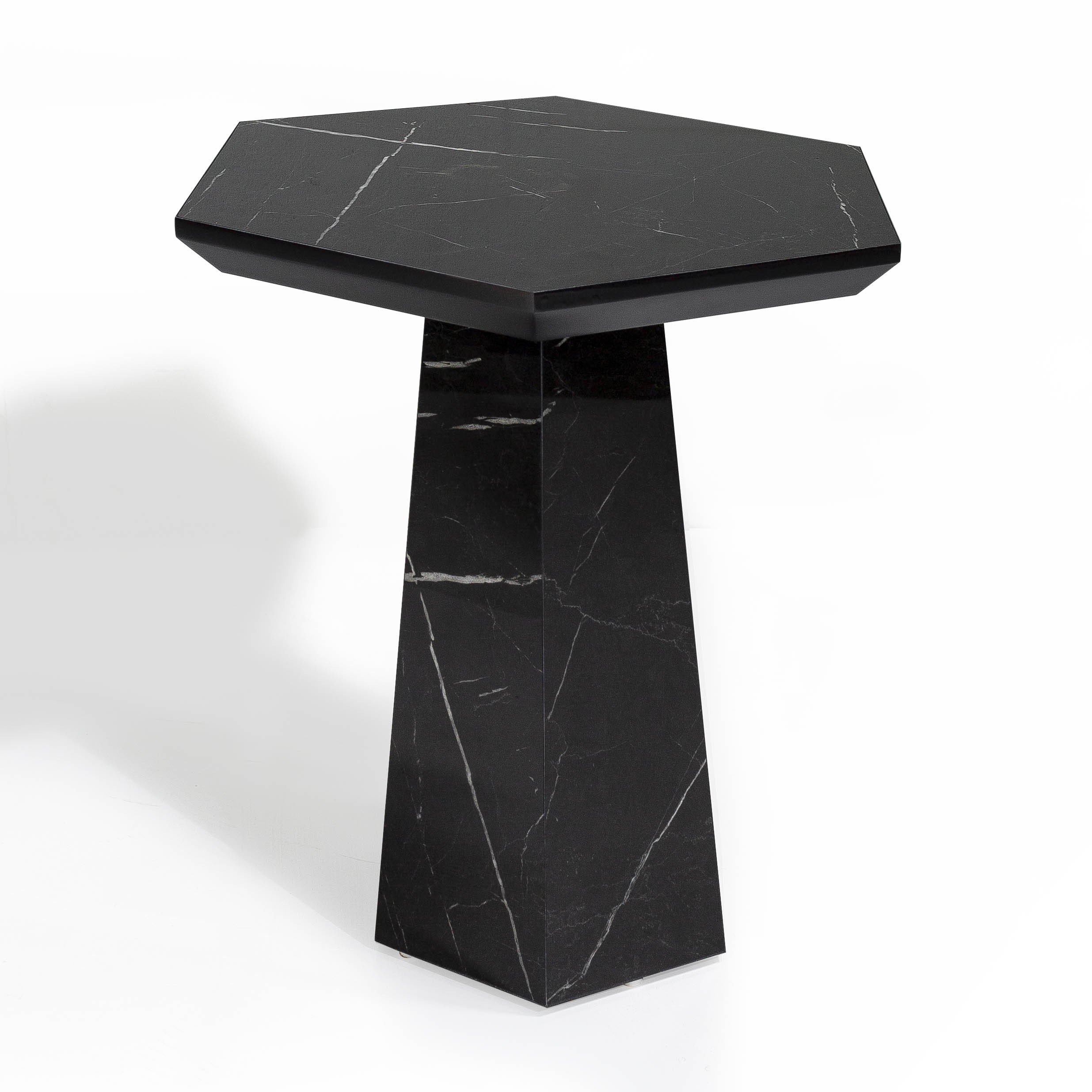 Jasmin Vol1 Service Table