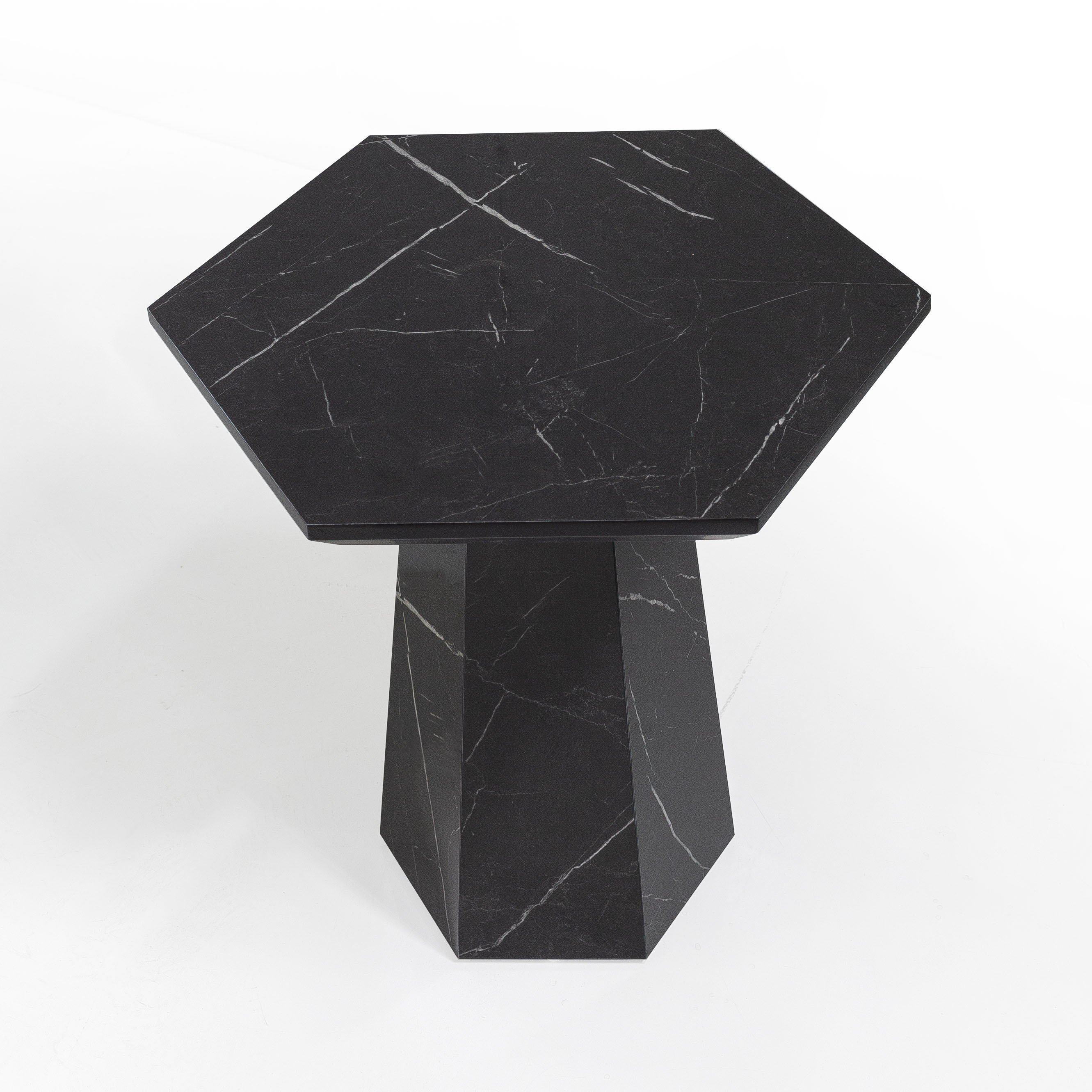 Jasmin Vol1 Service Table