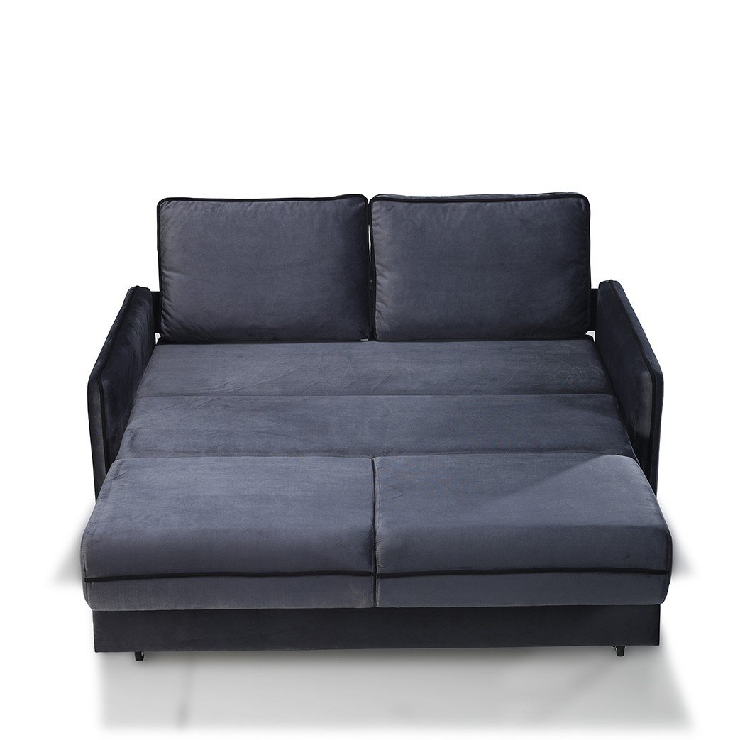 Alcona Sleeper Sofa (Basic Line)