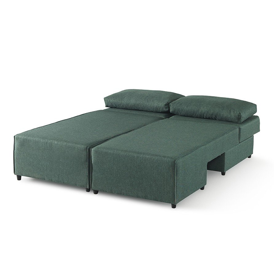 Armada Sleeper Sofa (Basic Line)