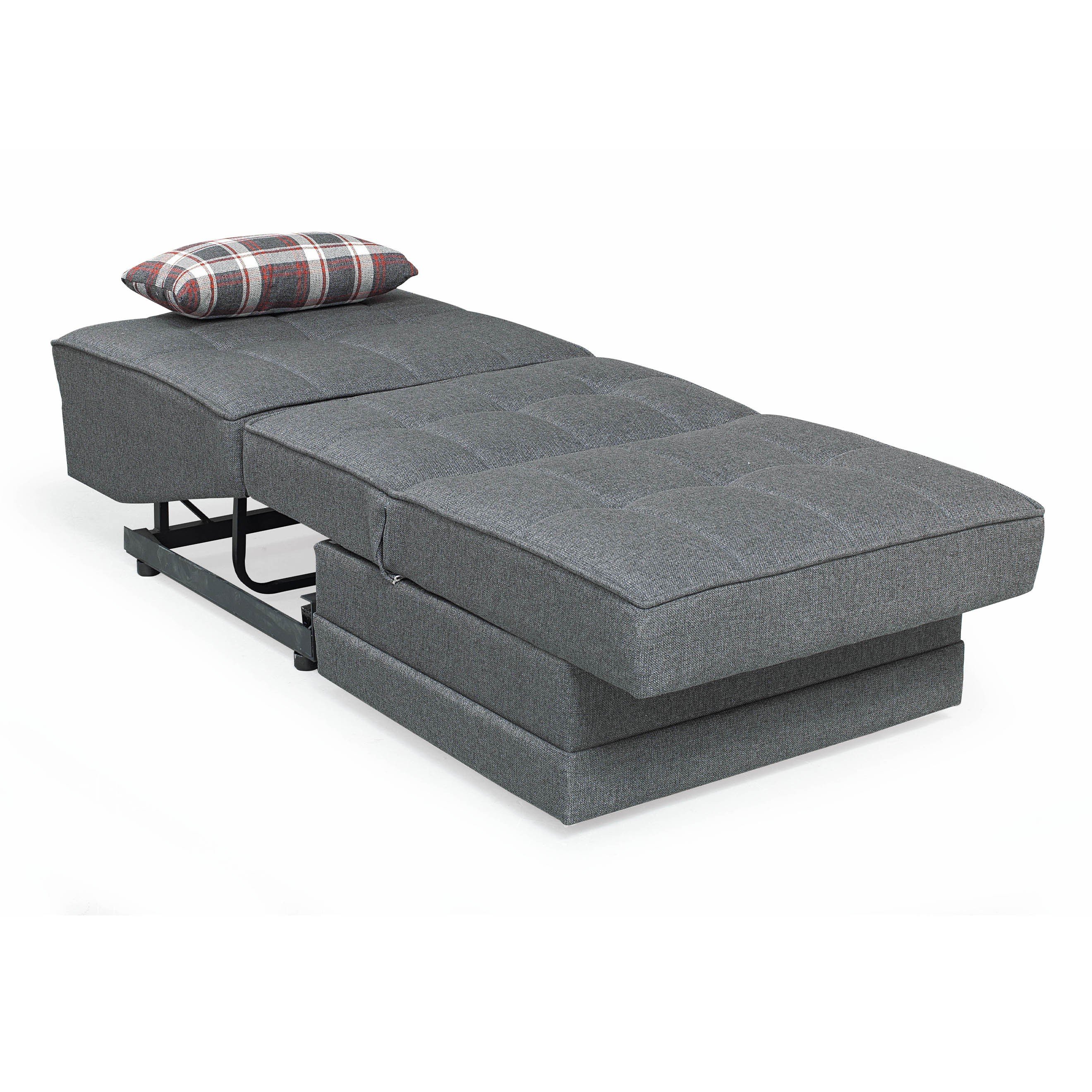 Barista Sleeper Sofa (Basic Line)