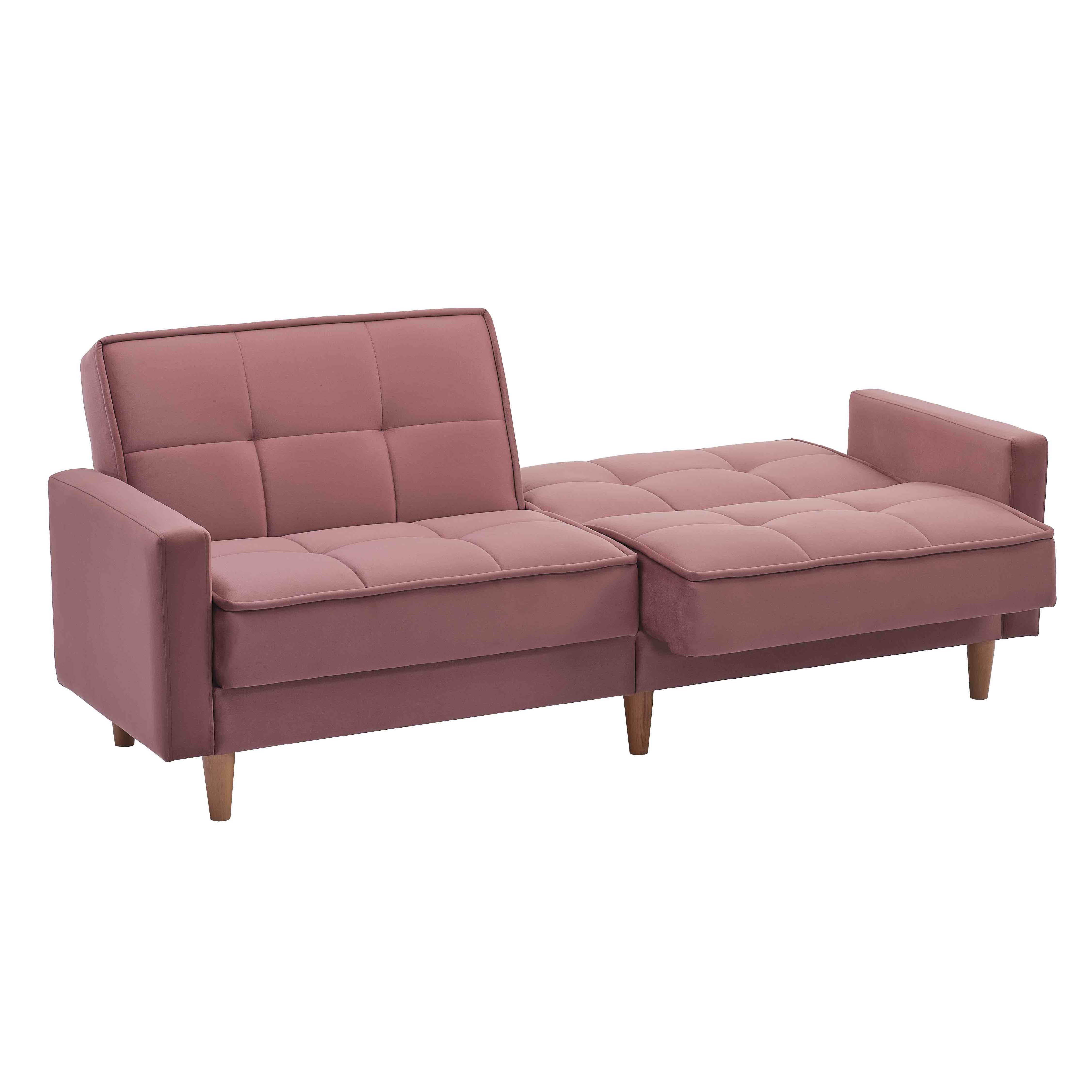 Twist Tenny Sofa (Basic Line)